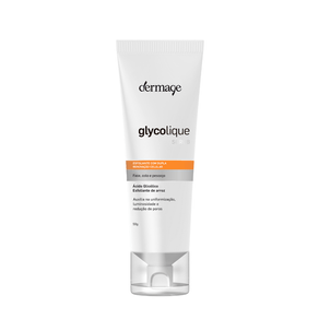GLYCOLIQUE SCRUB GLYCOLIQUE SCRUB